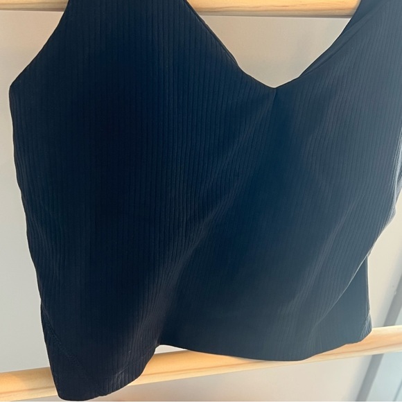 Align Ribbed Tank Top - Picture 13 of 14